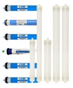 Reverse Osmosis Membranes 